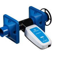 Wireless Spirometer Sensor